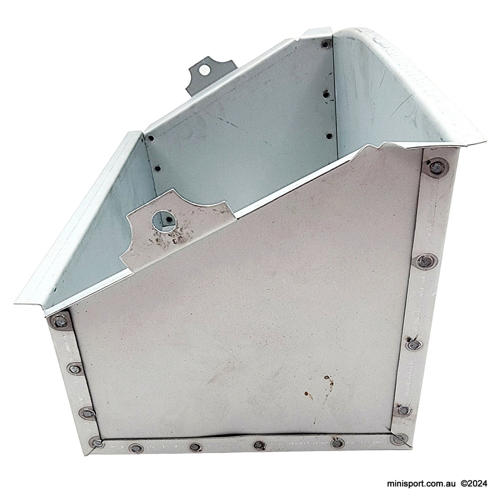 MINI REPLACEMENT BATTERY BOX- NON GENUINE [MS31] – Minisport