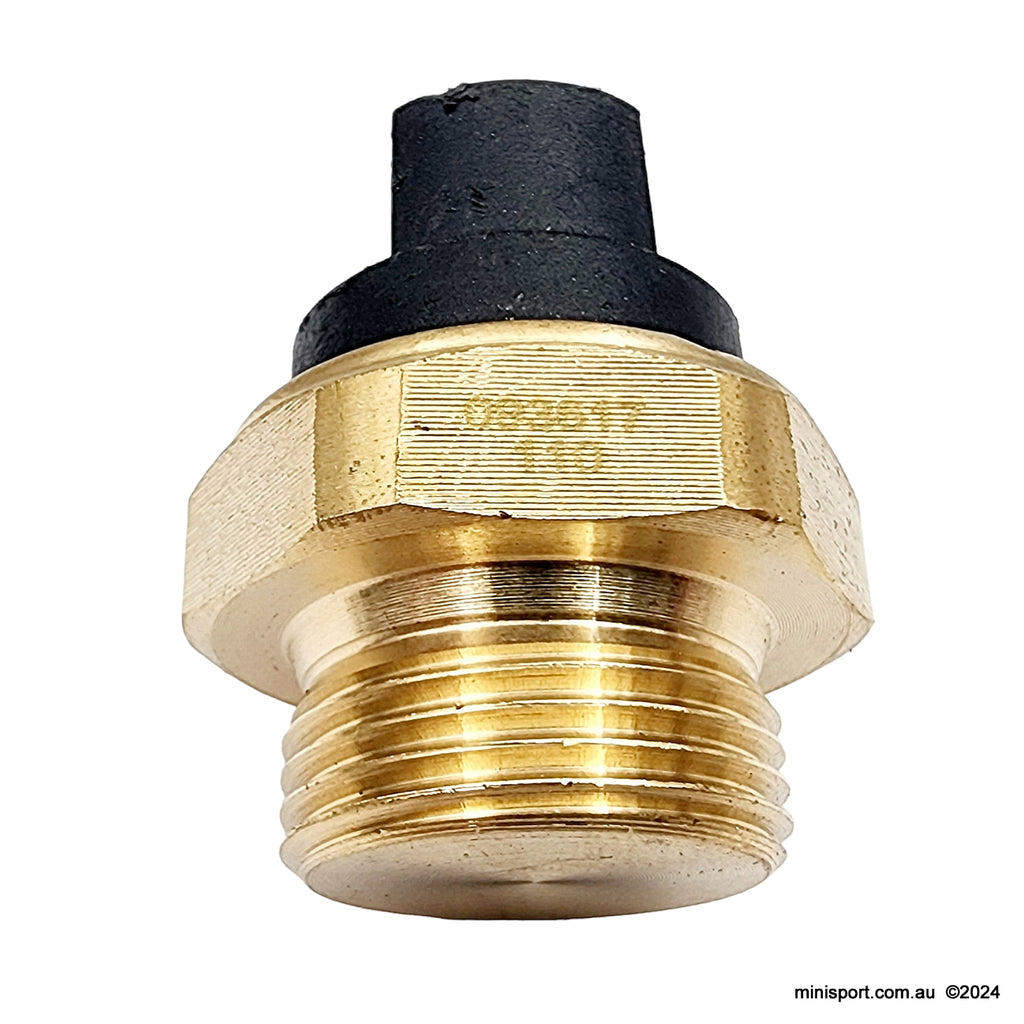 Mini Radiator Sensor Mini rover 92on fan switch for radiator – Minisport