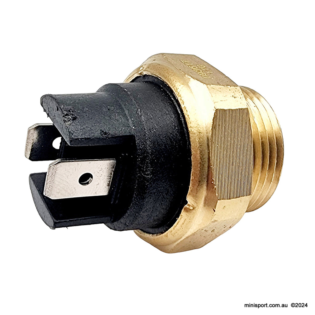 Mini Fan Sensor Mini rover 92on fan switch for radiator – Minisport