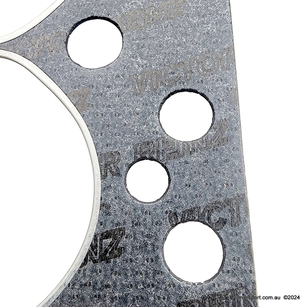 VICTOR REINZ SMALL BORE HEAD GASKET GERMAN MADE Minisport