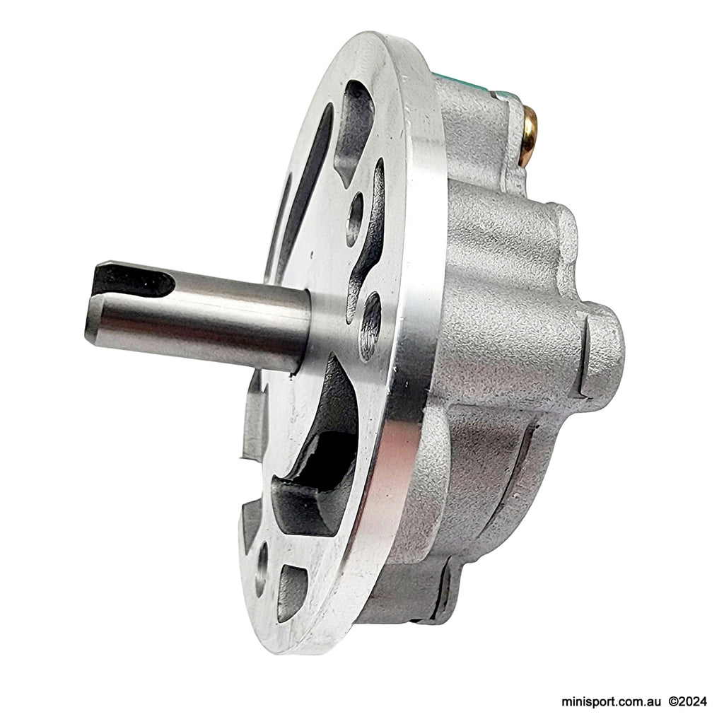 Drive Oil Pump Gear For Motowell Retrosa, Explorer, Race GT 50 Scooters - Part #87336
