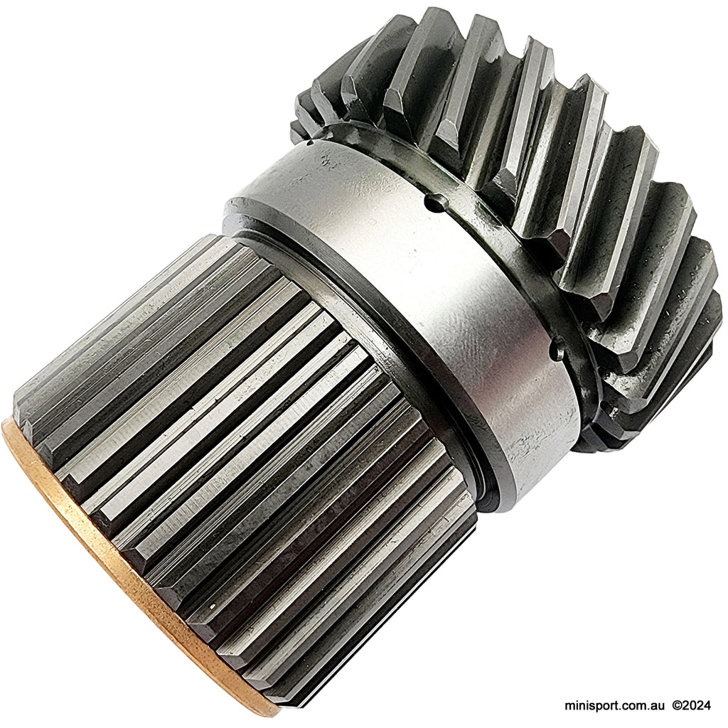 Floating Bush Mini 1275 PRIMARY GEAR PRE A PLUS 1275 FLOATING BUSH TYPE – Minisport