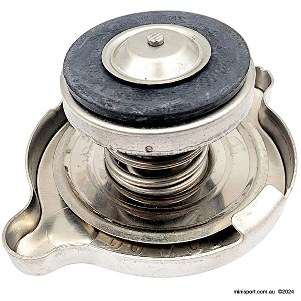 Mini long neck radiator cap (original type) (1.00