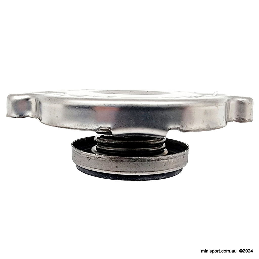 Mini short neck radiator cap as fitted to new 2/3/4 cores (0.750 ...