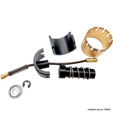 MINI MK1- SLIP RING ASSY. COLUMN TO HORN PUSH [BCA4505] – Minisport