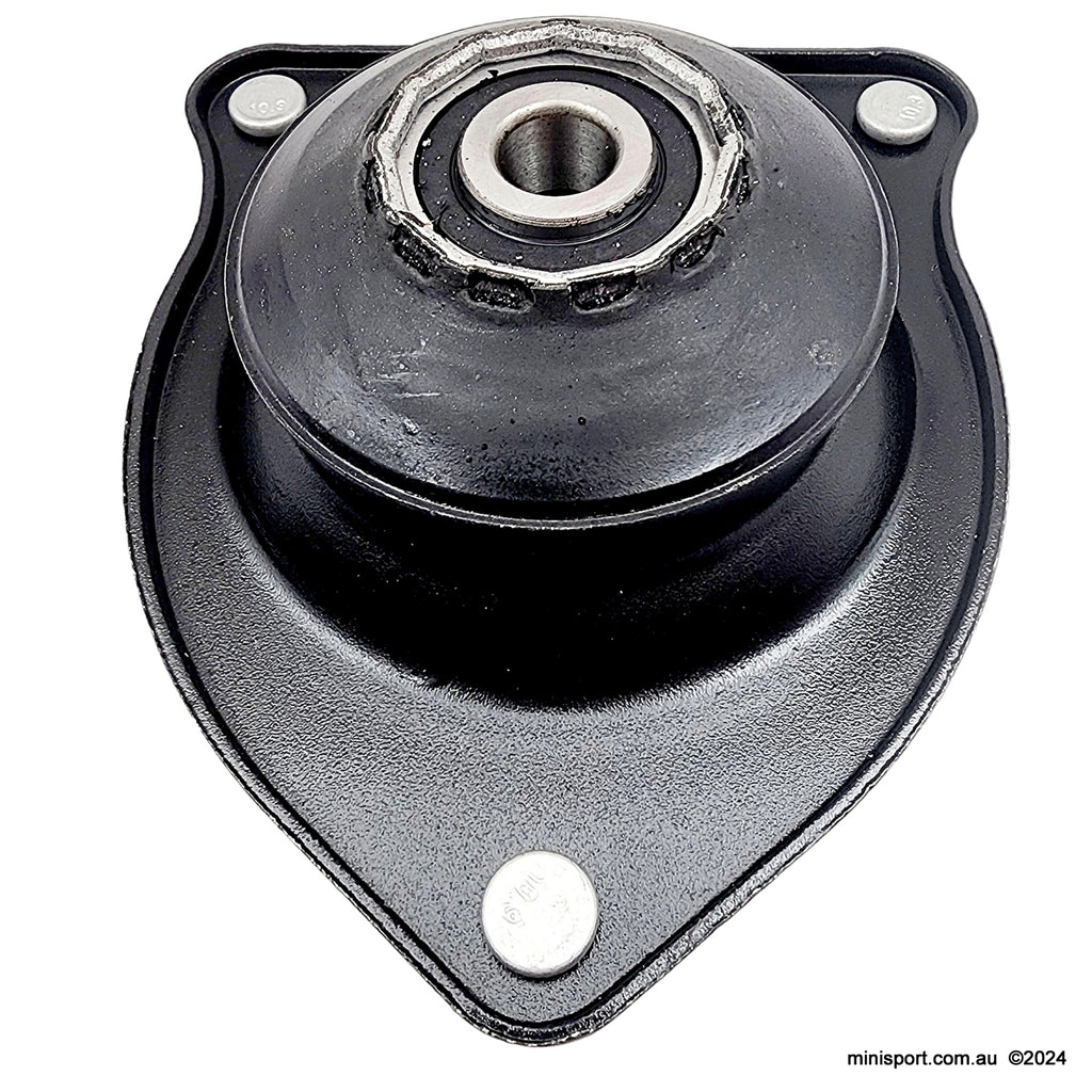 Überrollbügel 76 Mm Mitsubishi L200 DC