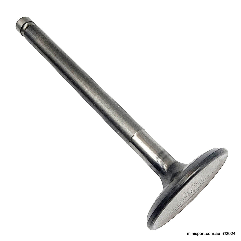 Mini 1275 exhaust VALVE rimflow 1.250