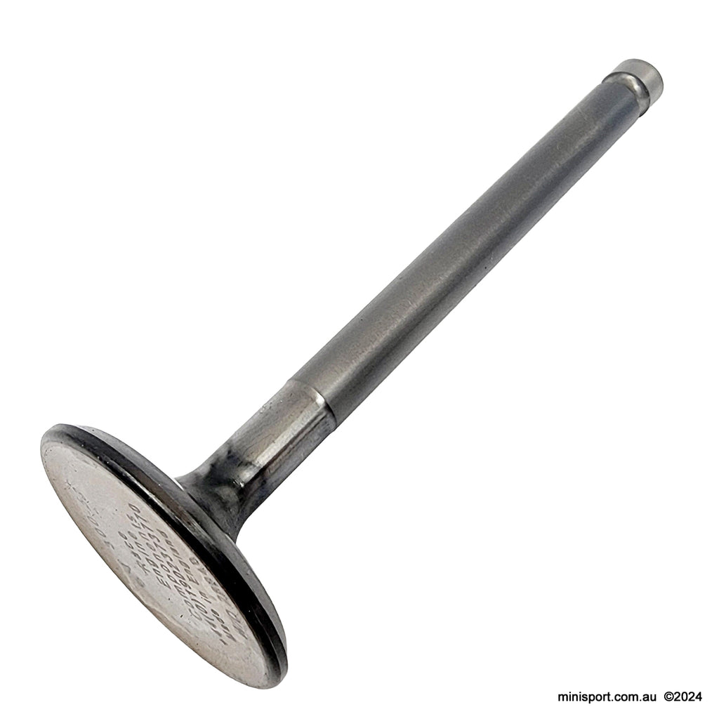 Mini 1275 exhaust VALVE rimflow 1.250