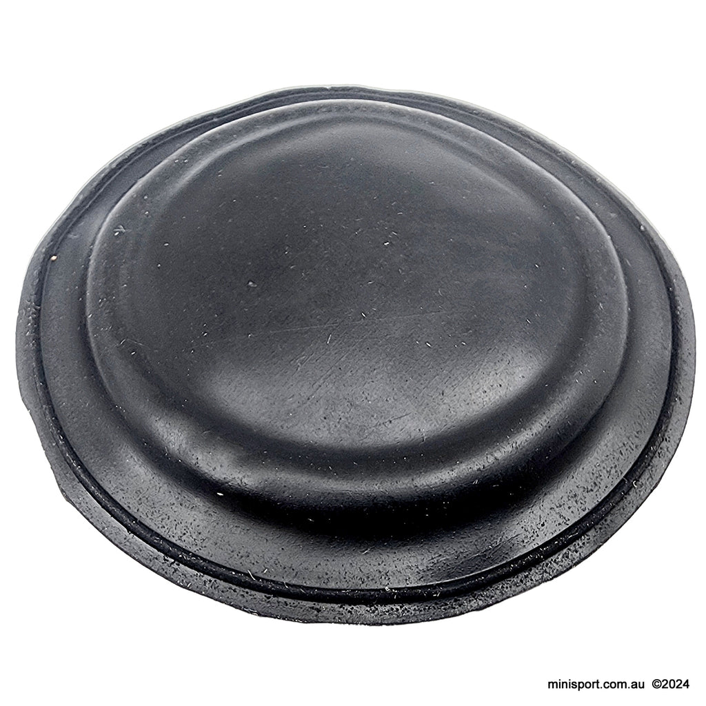 Mini PCV rubber diaphragm, as fitted to cooper S – Minisport