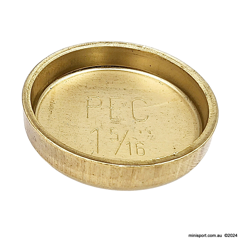 MINI & MOKE CORE PLUG 1300 & ALL A+ ENGINES- NOT COOPER S [AEC876 ...