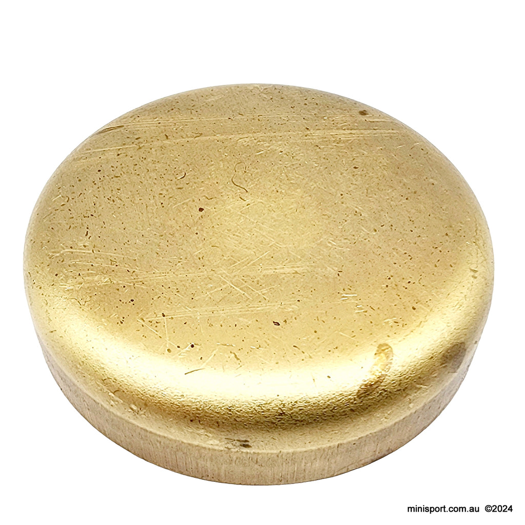 Mini 1275 Cooper S 'cup' welsh plug – Minisport