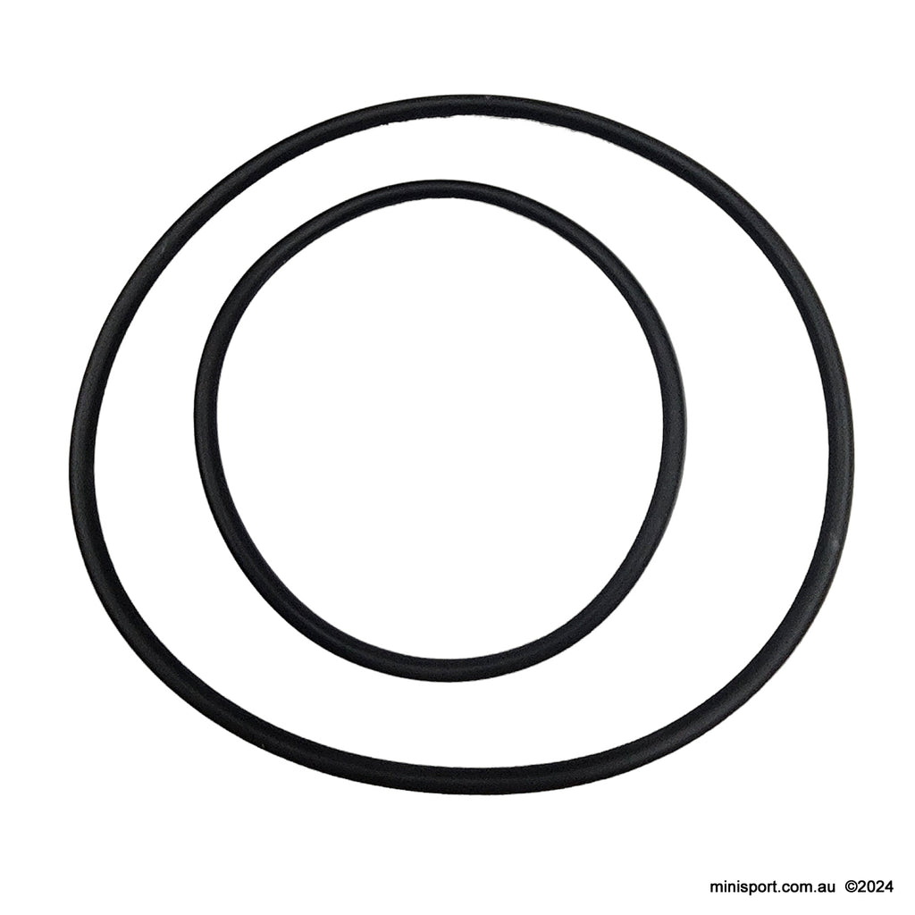 BMW MINI R56 (N14) VACUUM PUMP SEALS Minisport