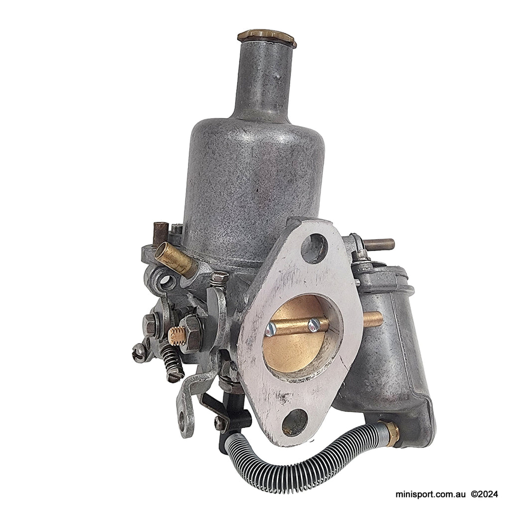 Mini Reconditioned 1.25" carby **EXCHANGE** Minisport