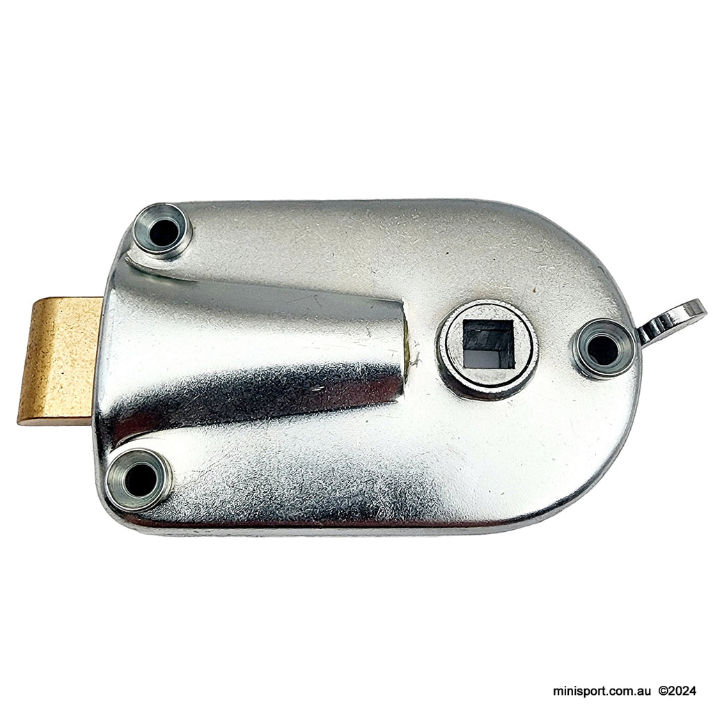 Mini 850 Left hand door lock, only suits 850 (with lock catch) – Minisport