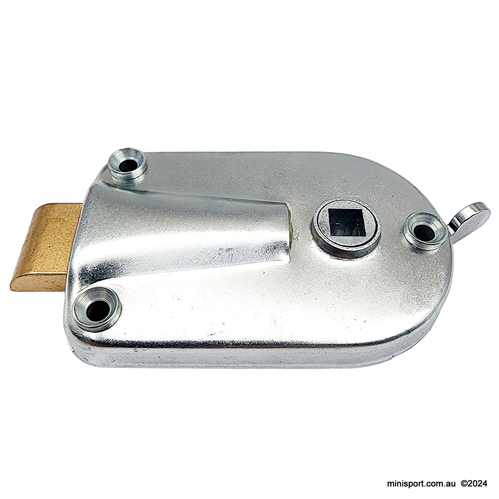 Mini 850 Left hand door lock, only suits 850 (with lock catch) Minisport