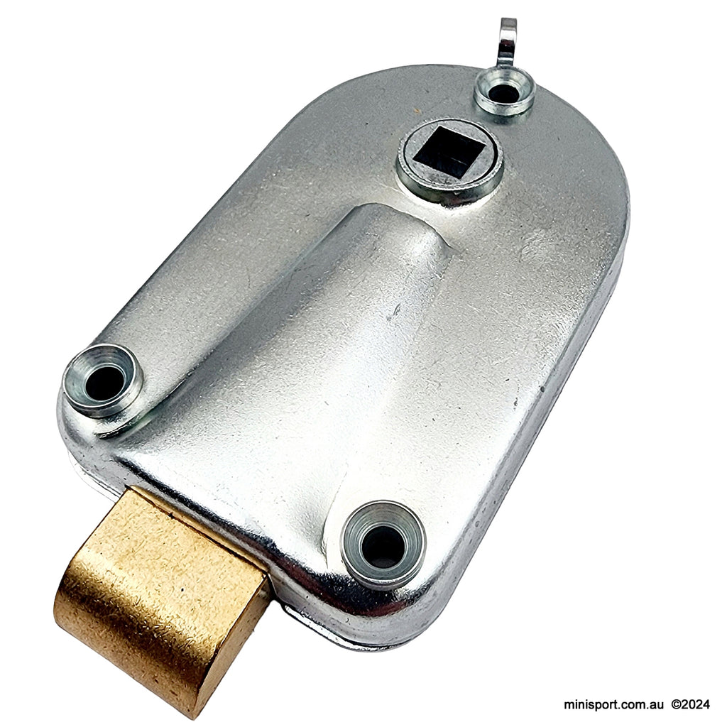 Mini 850 Left hand door lock, only suits 850 (with lock catch) – Minisport