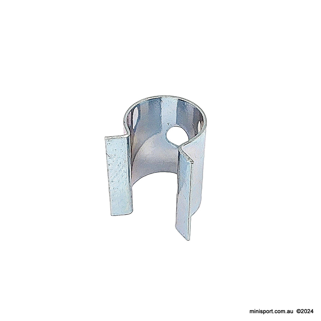 MINI & MOKE ACCELERATOR CABLE RETAINING CLIP [NAM6923] Minisport