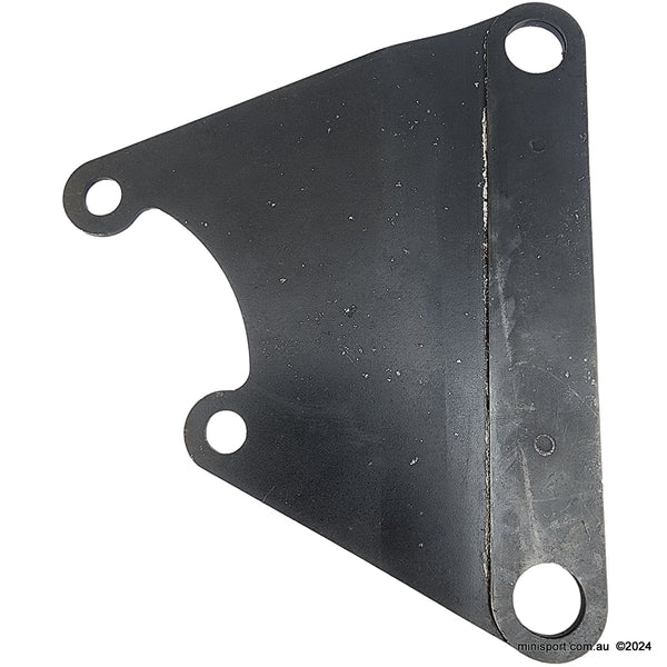 Radiator surrounds, brackets & fixings – Minisport
