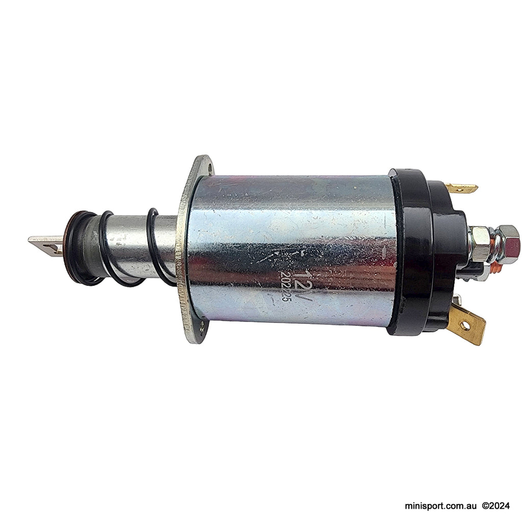 STARTER SOLENOID PRE ENGAGED 1984 ON [NAF10004] Minisport