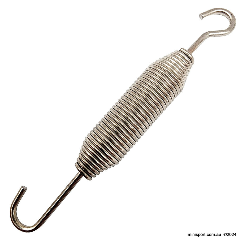 Mini twin SU accelerator return spring – Minisport