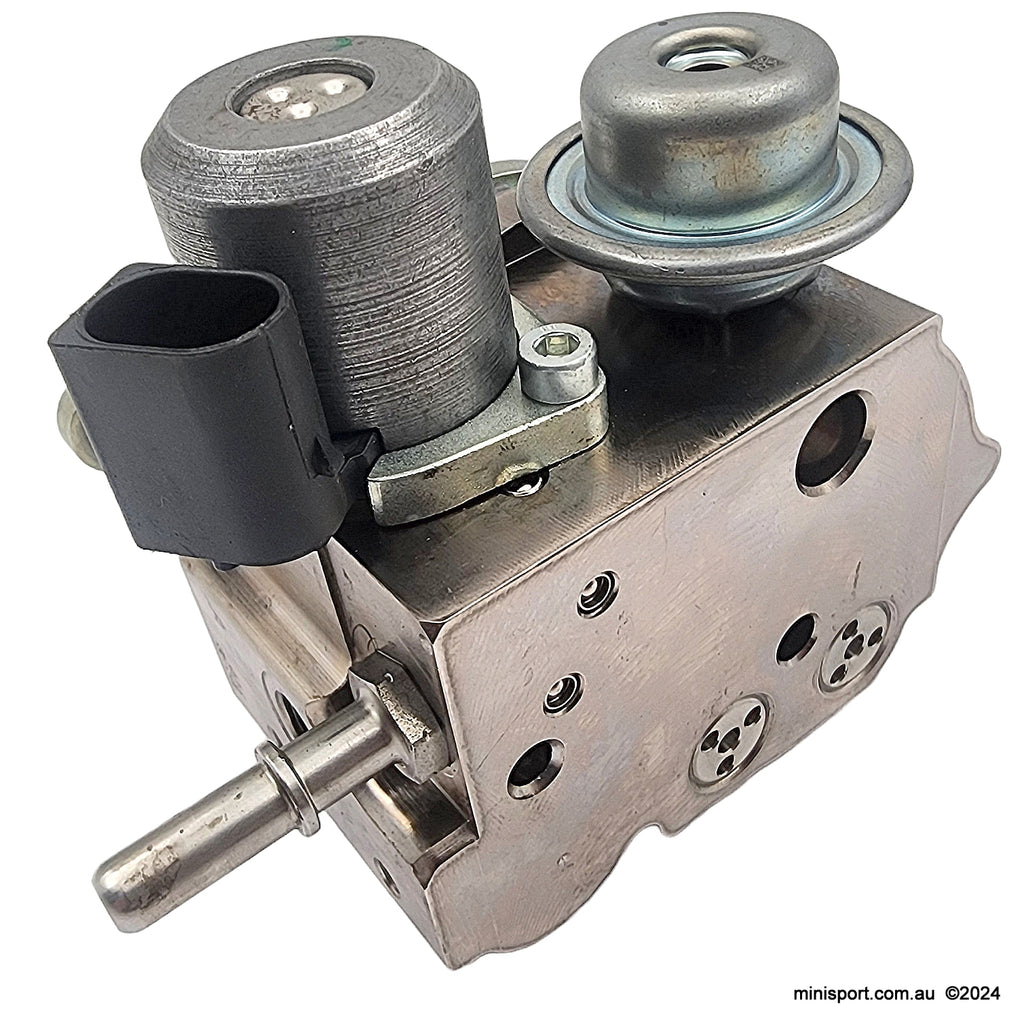 MINI COOPER S/JCW R56 HIGH PRESSURE FUEL PUMP – Minisport