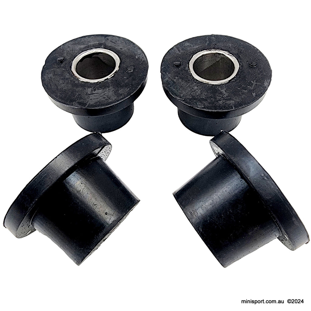Mini offset lower control arm arm rubbers (set of 4) ROAD Minisport
