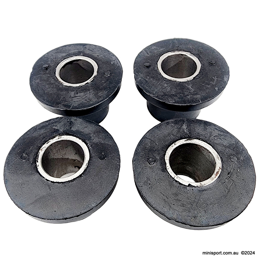 Mini offset lower control arm arm rubbers (set of 4) ROAD Minisport