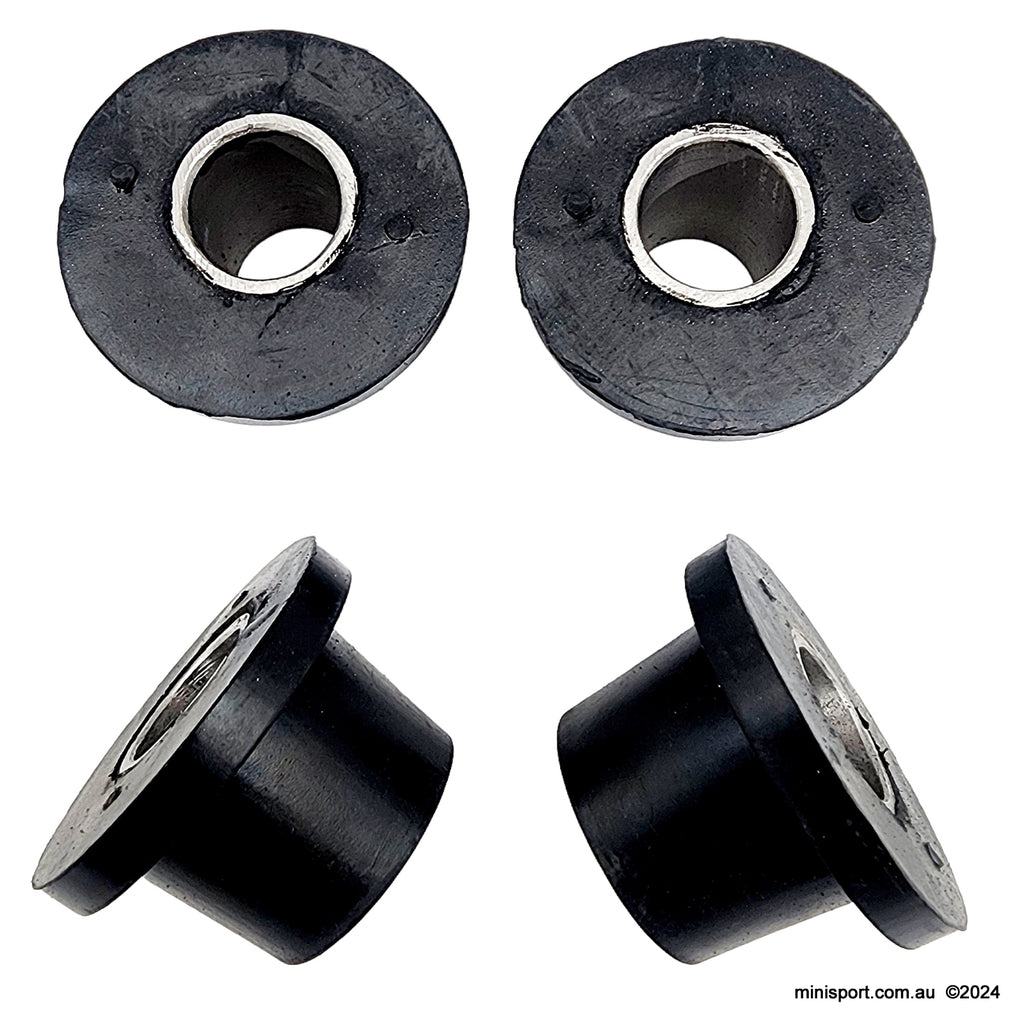 Mini offset lower control arm arm rubbers (set of 4) ROAD Minisport