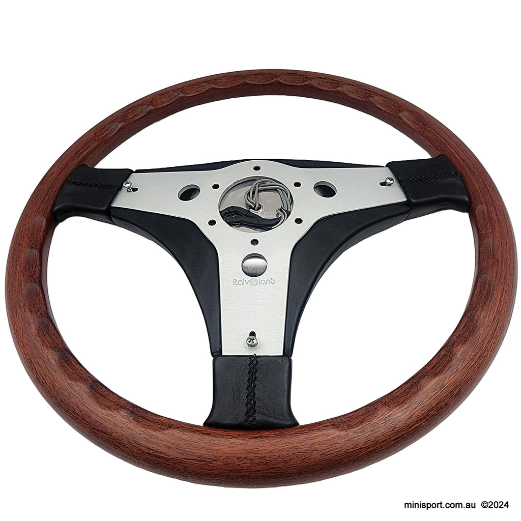 ITALVOLANTI Universal steering wheel – Minisport