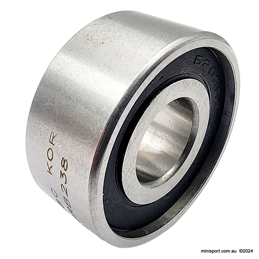 Mini thrust bearing Minisport