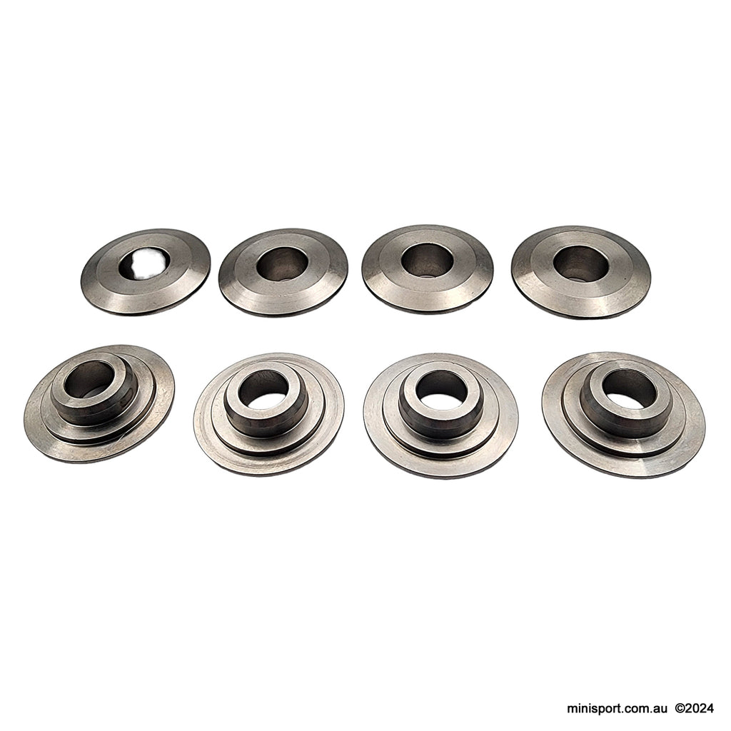 Top Cap Set Ids MINI & MOKE TOP CAP SET TITANIUM (SET 8) – Minisport