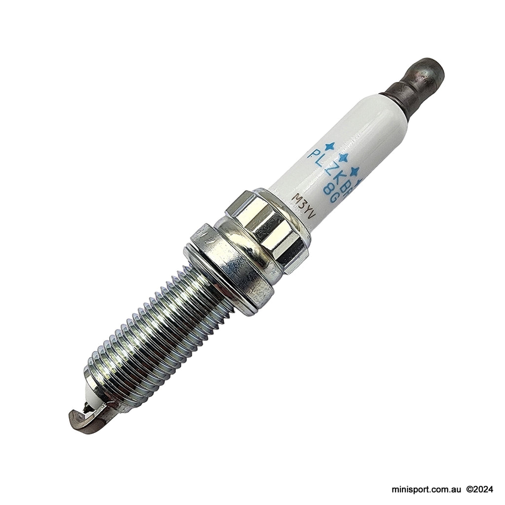 NGK PLUTINUM SPARK PLUG (R56) N14 TURBO [PLZKBR7B8G] – Minisport