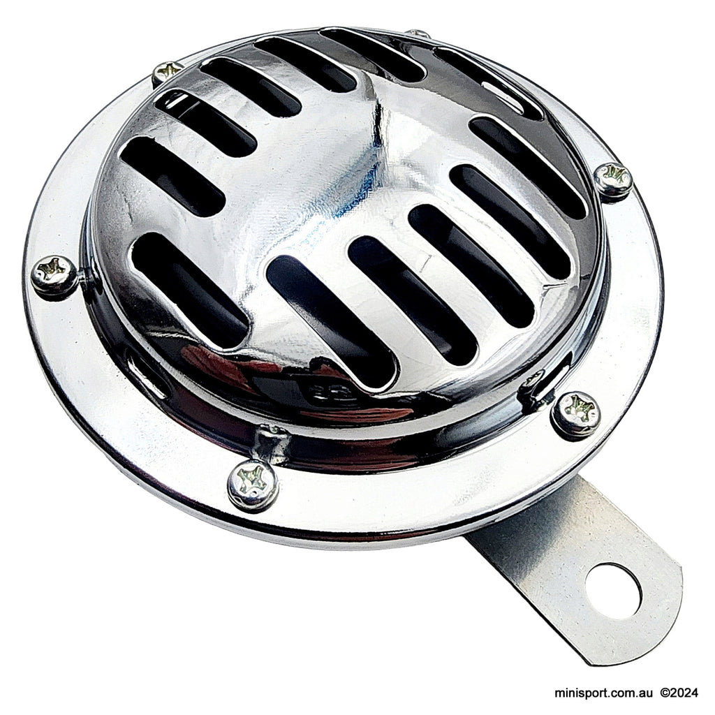Mini replacement electric horn (single) 12V – Minisport