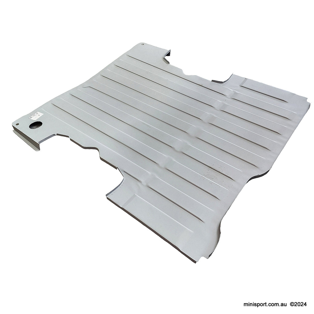 MINI VAN REAR LOAD DECK PANEL [MCR31.41.00.05] – Minisport