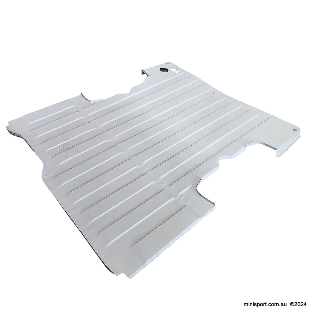 MINI VAN REAR LOAD DECK PANEL [MCR31.41.00.05] – Minisport