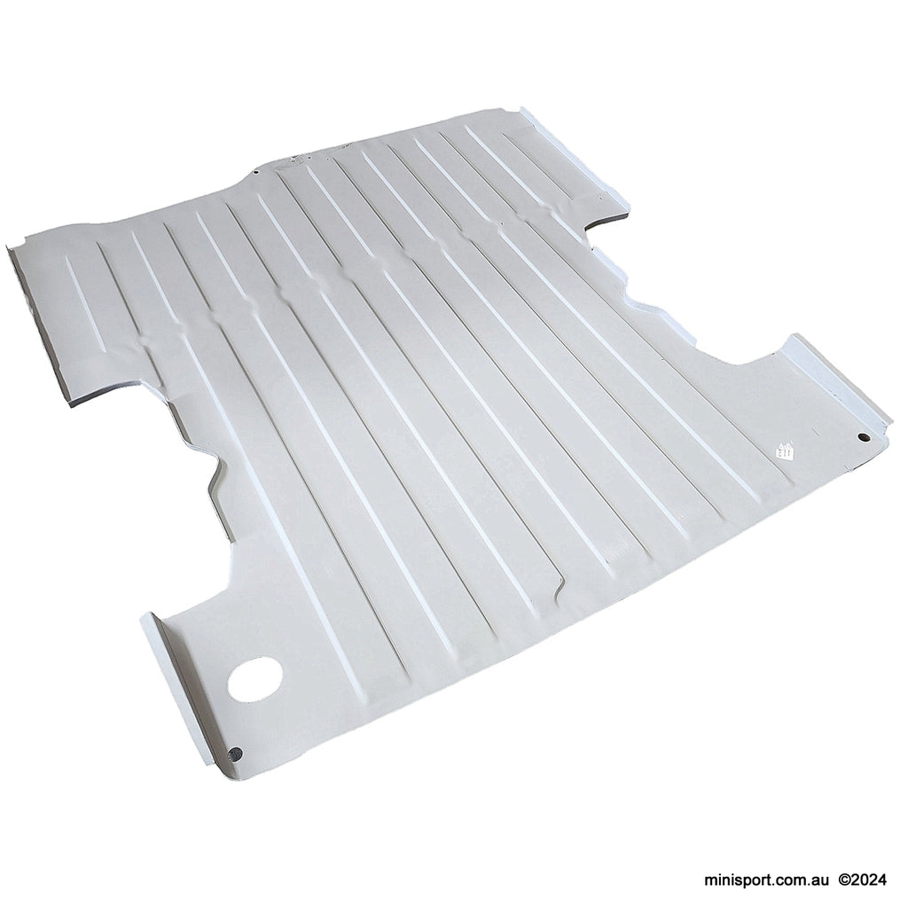 MINI VAN REAR LOAD DECK PANEL [MCR31.41.00.05] – Minisport