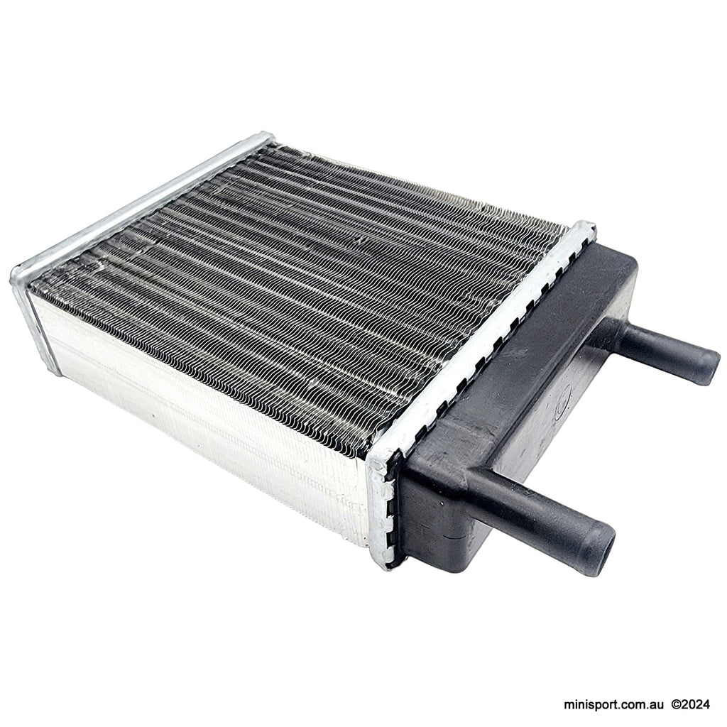 Mk3 Classic Mini Heater Fits Austin Mini Rover Mini Heater Matrix