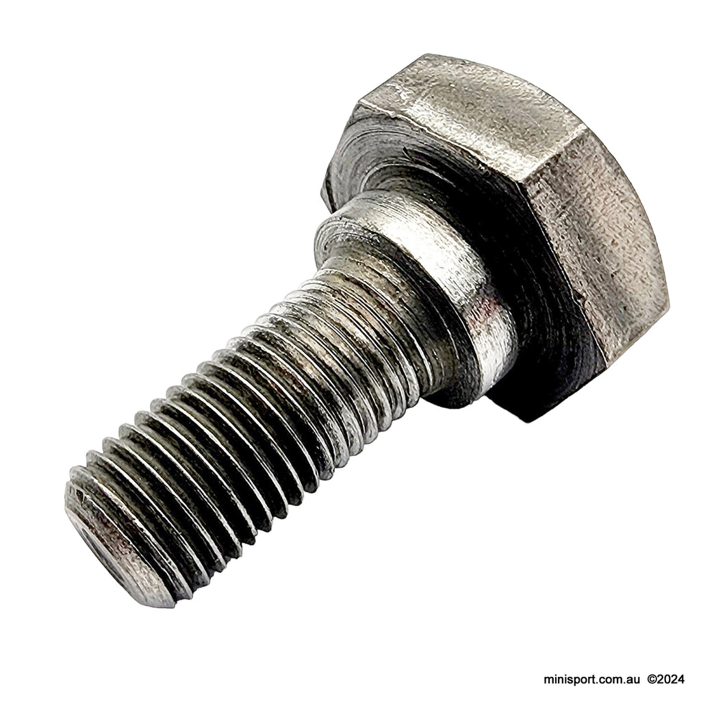 Used bolt hotsell