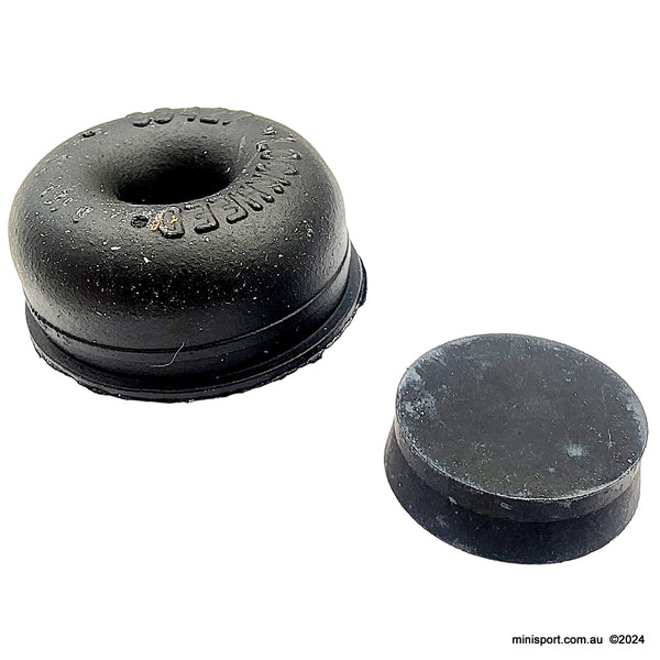 Mini clutch slave cylinder rebuild kit (inner and outer rubber) – Minisport