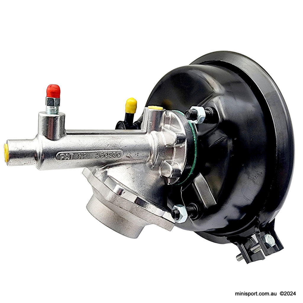 MINI & MOKE VH44 BRAKE BOOSTER NEW UNIT [VH44] Minisport