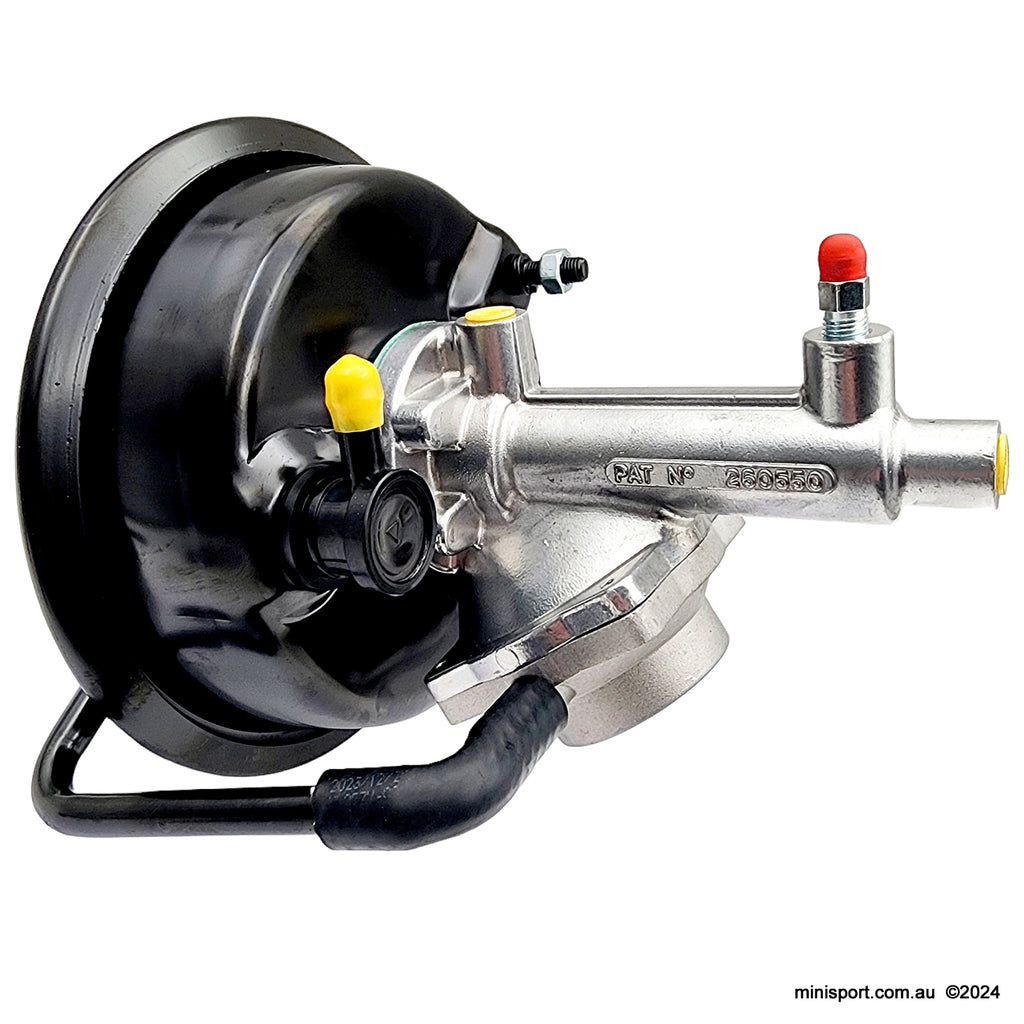 MINI & MOKE VH44 BRAKE BOOSTER NEW UNIT [VH44] Minisport
