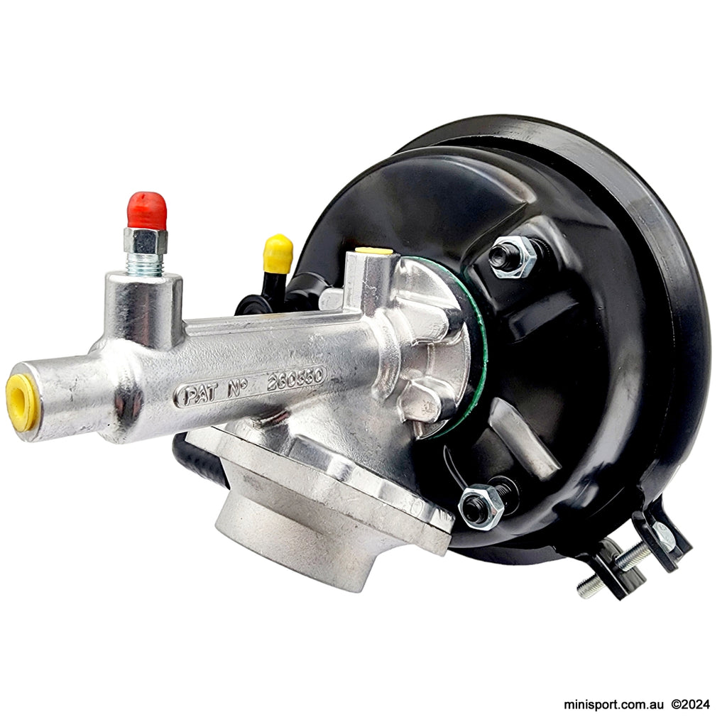 MINI & MOKE VH44 BRAKE BOOSTER NEW UNIT [VH44] Minisport