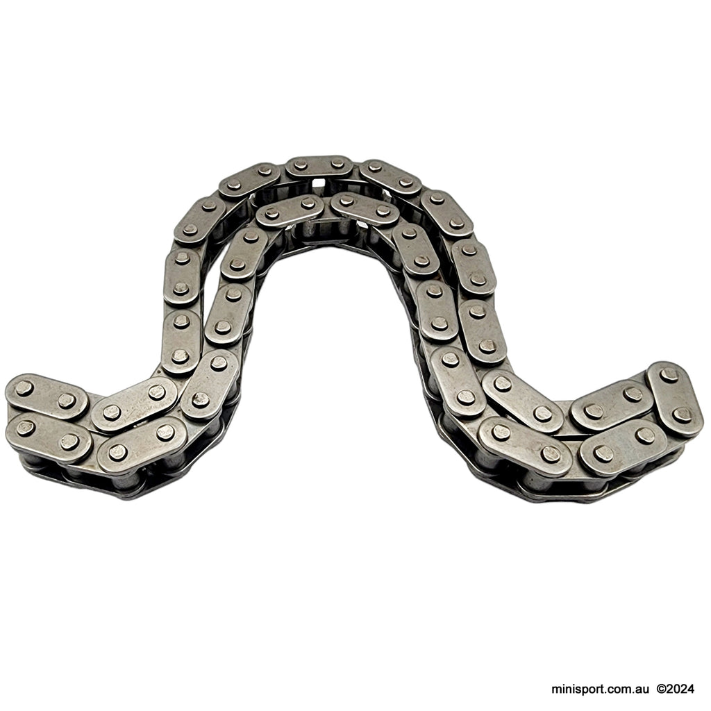 New 7 mini monaca chain 12TC(6.81msグラム Mini single row timing chain, suit 850/1000/1100cc – Minisport