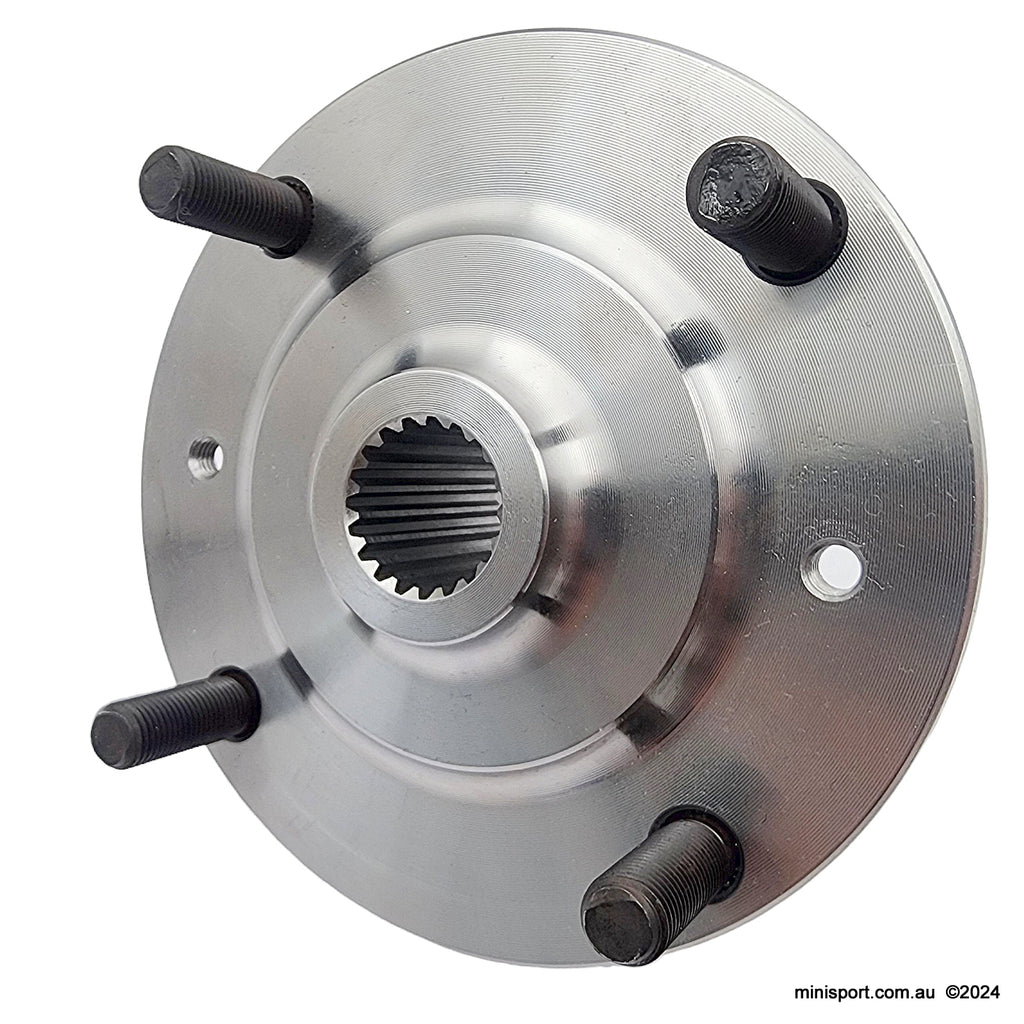 Mini & Moke Drum Brake Driving Flange Part – Minisport