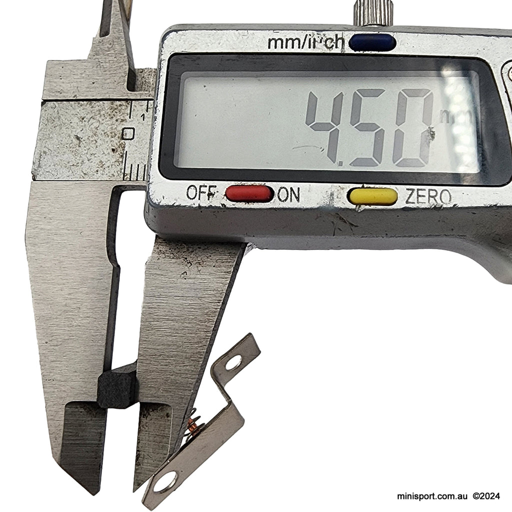 MINI ALTERNATOR BRUSH SET- LUCAS ACR TYPE [ULB110] – Minisport