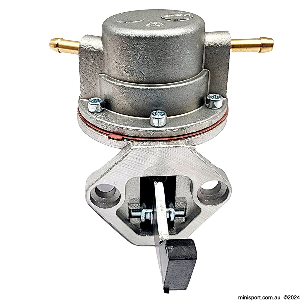 MINI & MOKE MECHANICAL FUEL PUMP- NON GENUINE [AZX1818MS] – Minisport