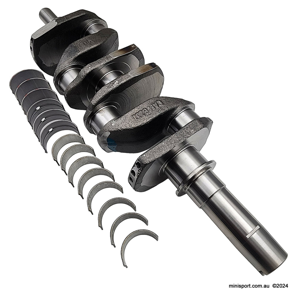 Hot Rods Crankshaft - HR4083 L.A.SLEEVE Hot Rods Crankshaft - HR4083 L.A.SLEEVE