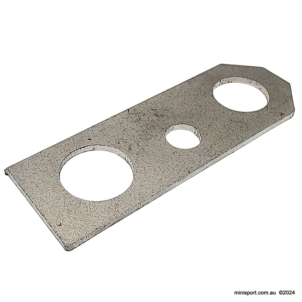 Mini rocker post spacer (1.30mm thick) – Minisport