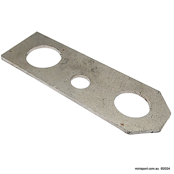 Mini rocker post spacer (1.30mm thick) – Minisport