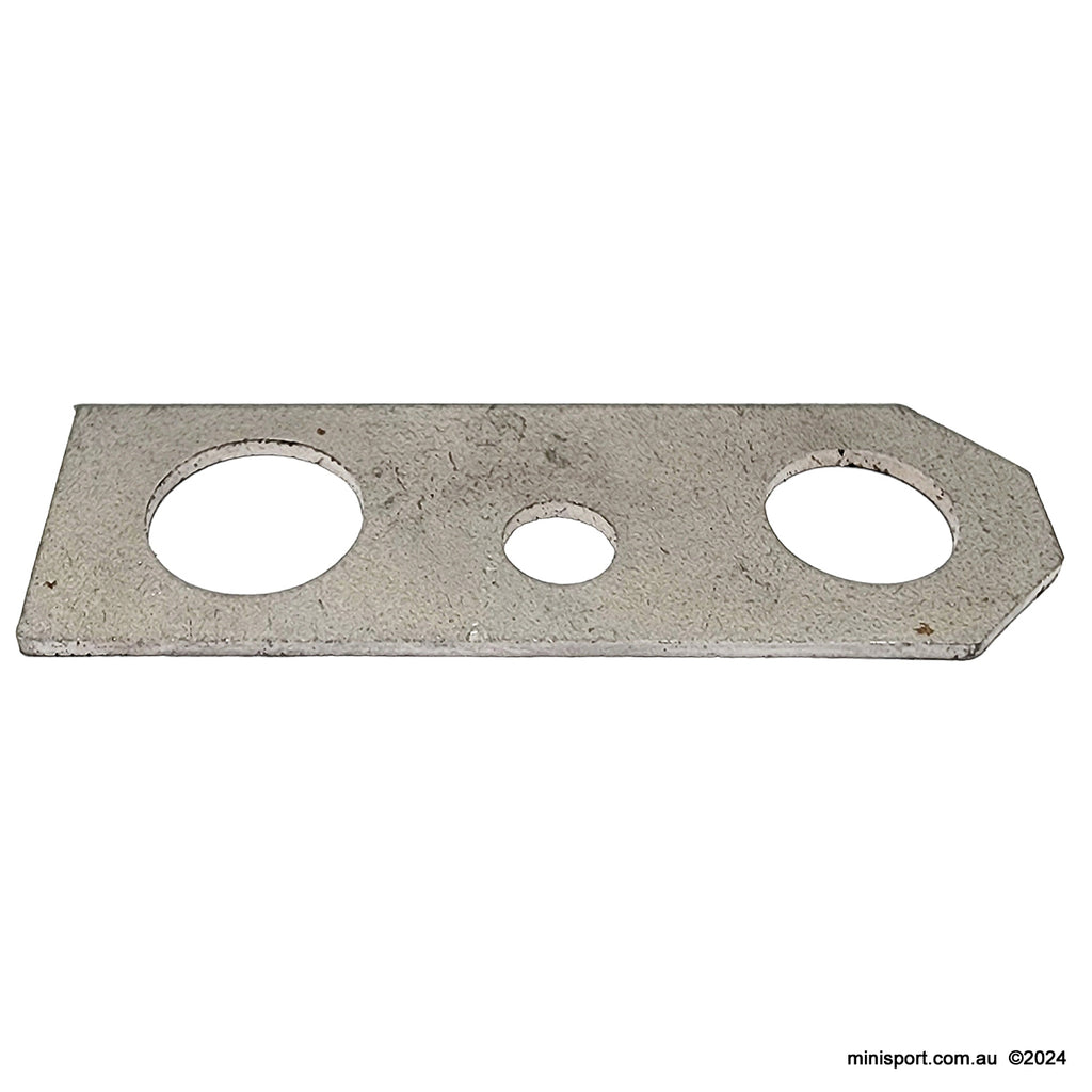 Mini rocker post spacer (1.30mm thick) – Minisport